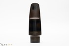 New York Meyer Bros 5m Medium Chamber Alto Saxophone Mouthpiece  Video