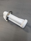 Ubiquiti Powerbeam Ac Gen 2 Pbe-5ac-gen2 Feed Horn Radio With Cover New Open Box