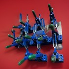 Carr Lane Hold Down Clamps  - Toggle Locking Clamps Lot Of 13 Welding Machinist