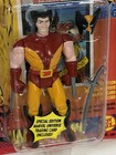 Vintage   1991 Toy Biz   The Uncanny X-men   Wolverine W  Snap-out Claws
