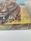 Wild Serengeti Board Game Kickstarter Edition With Promo Pack   Base Game