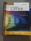 Microsoft Office 2016 And Microsoft Project 2016