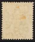 Lagos  Nigeria 1904-06 - Sg 54    d  Dull Purple   Green - Kevii - Mlh  Cat   19