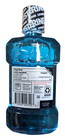 Listerine Cool Mint Mouthwash 250ml  8 5oz  Blue Small   2 Bottles   __