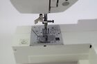 Singer 7470 Computerized Sewing Machine Powers On Read Description No Pedal
