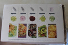 Lynworth Compact Foldable 5 Blade Vegetable Spiralizer Model Cs5-100 New 
