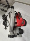 Milwaukee Cs 85 Cbe Circular Saw - Used  Cosmetic Wear  No Packaging