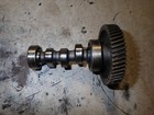 Kubota D1005 Bg-ef02 Diesel Engine Fuel Camshaft Light Tower Mlt3060 Generac