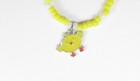 New- Yellow white Easter Chick 4 Piece Child s Jewelry Set-so Cute