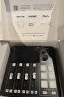 R  de R  decaster Duo Desktop Compact Mixer 4-ch Usb Interface Aphex Processing