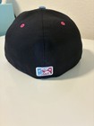 Memphis  tn  Redbirds - Minor League Baseball - Fitted Size 7 5 - New Era Hat