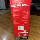 Milwaukee M18 Fuel 18v Li-ion Brushless Cordless 1 2   Hammer Drill 2804-20