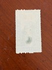 Ol21 Upper Canada  Ontario Law Revenue Stamp  Used 1864 50 Cents Ff