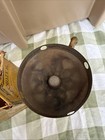 Antique Vapo-cresolene Vaporizer Lamp With Original Box     Victorian Medical