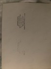 Rare Elvis Presley Photo Orig  8x 10  Jimmy Velvet Stamped Reverse Old Kodak