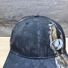 Mossy Oak Hat Cap Flex Fit S m Multi-color Camo Hunting Outdoor Performance Oc