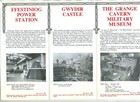 Spectators Guide To Snowdonia Northwestern Wales 