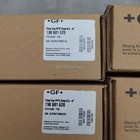 New Gf Signet P51530-p0 Type 515 Rotor-x Standard Mount Paddlewheel Flow Sensor
