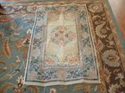 Shillcraft readicut  100   6ply Wool Kit   372  Cathay  36x60 With Recipe