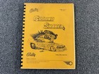 Bally Nitro Ground Shaker Pinball Machine Game Manual Schematics Original