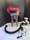 Red Sea Reefmat 500 Filter Roller System For Saltwater Aquariums