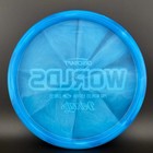 Discraft Z Swirl Zone Ss - Worlds 2026 Edition