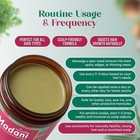 Chebe Hair Growth Grease With Rosemary Oil  Hair Thinning And Hairloss Treatment