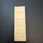 Canal Zone  96   mint Light Hinged   us Possession Liberty Bell Strip Of 5