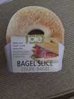 Msc International 12614 Joie Bagel Slicer  Set Of 1 Piece 1 Count Green