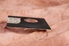 Linhof Technika Iii 3 Lens Board For 1950 s Compur 0 Offset 100mm X 94mm