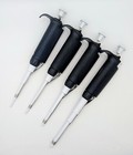 Rainin Sl Pipette Set   20  l  100  l  200  l  1000  l   Cleaned   Calibrated