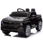 24v Kids Ride On Car Licensed Chevrolet Silverado Electric Truck Toy With Remote