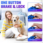 Retractable Dog Leash Small Medium Dogs Puppy Leads Walking Pet 16 4ft Long Rope