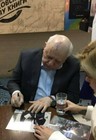 Soviet President Mikhail Gorbachev Signed Autographed 8x10 Photo  2 Beckett Loa