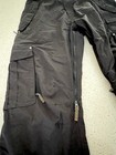 Arc   teryx Pants Men   s X-large Short Gore Tex Pro Shell Recco Snow