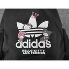 Adidas Hello Kitty And Friends Backpack Black Pink Sanrio It7342 Kids Small