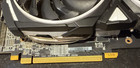 Msi Radeon Rx 580 Armor 4g Video Card - As Is for Parts Only