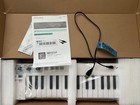 Arturia Keystep 32 Midi Keyboard Controller And Sequencer - White