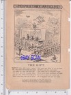 Rare 1884 Ivory Soap Ad Poem  the Gift  W  Illust  Art By Palmer Cox  421