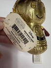Itty Bittys Star Wars C-3po With Red Arm Stuffed Animal Limited Edition New Nwt