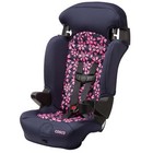 Finale 2-in-1 Booster Car Seat  Pink Amaryllis  Toddler  Unisex