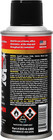 Contact Cleaner Spray For Electronics  Switches  Connectors  And Audio Equipment
