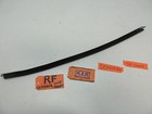 For Audi A4 S4 Right Front Door Inner Seal Rubber Top Molding Inside Strip Glass