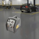 Refrigerant Recovery Machine 3 4hp Dual Cylinder Hvac Recycling Tool 60hz 110v