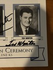 Tex Winter Bulls Lakers Kansas State Signed Ksu Hall Of Fame Program And Others