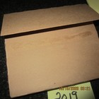 2019 P d Us Mint Unc Coin Set Opened Ogp  No W  Penny 