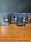 Star Trek Ccg 2e 2nd Second Edition Starter Decks X4 Factory Sealed Gem Mint