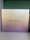 The Whoo Bichup Anti-aging Ginseng Serum Set Toner Emulsion Cream 90ml