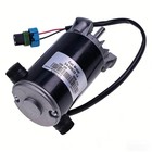 54-60006-10 Egba1e060 Electric Motor For Carrier 14v 140w Dc  