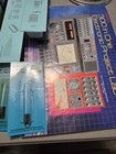 Radio Shack Science Fair Electronic Project Lab 300 In One Kit - 28-270  parts 